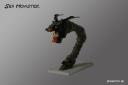 Sea-Monster