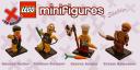 MinifigX