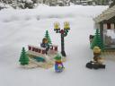 Winter-Village-Music