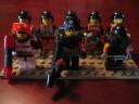 Aeronauts