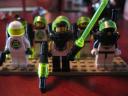 Electrocutioners