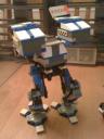 BattleMechs