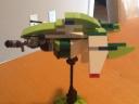 RaptorClass