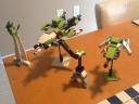 MiniFleet