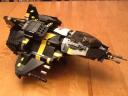 Eviscerator