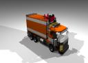 Container-Truck-I