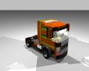 Semi-Truck-II