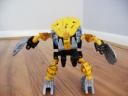 Hardballer-Bohrok