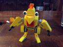 SwoleChickenbot