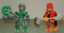 all-matoran