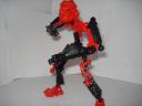 Fire-Toa