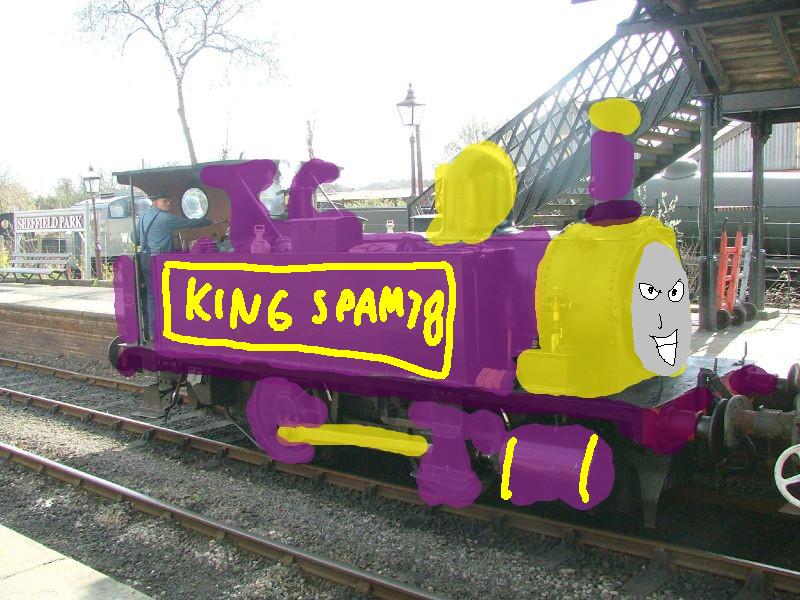 kingspam78_the_magical_engine.jpg