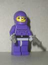 Minifigs