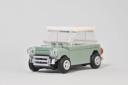 Mini-Cooper