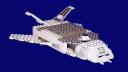 Mini-Assault-Shuttle