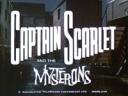 Captain-Scarlet