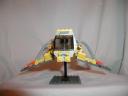 Hornet-Star-Fighter