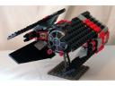 Tie-Interceptor