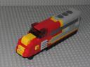 Monorail