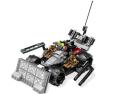 BarricadeBulldozer