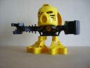 Sparky-Tohunga