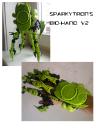Bio-Hand-V2