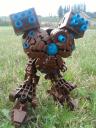 ForestWalker