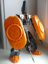 Guard-Robot