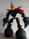 Mining-Robot