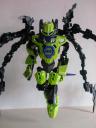 Rex-Spyder