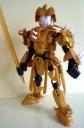 Golden-Samurai