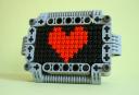 Heart-Mosaic