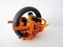 P-67-Monowheel
