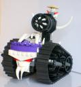 Skull-Tank
