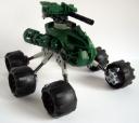 Tank-Ball