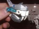 Iron-Wolf