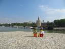 Travelling-Minifigs