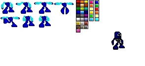 darkzerospritesheet.gif