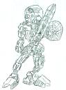 HandDrawnArt