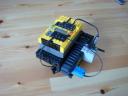 Bricksorter