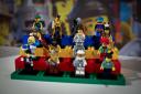 Collectible-Minifigs