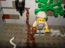Two-Room-Dungeon