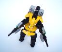 YellowJacket
