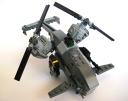 SRLACopter