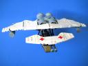 RocketPlane