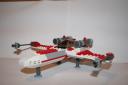 Minifig-Scale