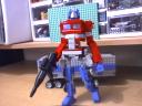 OptimusPrime