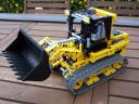 Crawler-loader