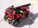 Firetruck