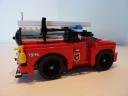 Fabuland-Fire-Truck